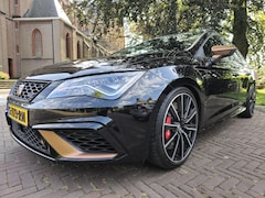 Seat Leon ST - 2.0 TSI CUPRA 300 4DRIVE Seat Leon Cupra 300 ST ABT (2018) Power Station