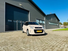 Citroën C1 - 1.0 VTi Feel Automaat, achteruitrijcamera, AndroidAuto, AppleCarplay