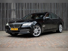 BMW 7-serie - 740d xDrive 313pk High-Exe. Individual |ALLE OPTIES|