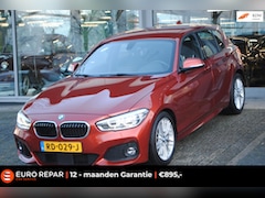 BMW 1-serie - 118i Executive M-PAKKET NL-AUTO NAP AUTOMAAT