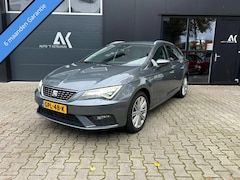 Seat Leon ST - 1.4 TSI Xcellence