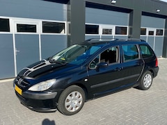 Peugeot 307 Break - 1.6-16V XS Nette Auto met lopende APK