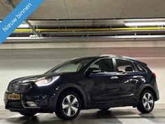 Kia Niro - 1.6 GDi Hybrid - navi - airco - camera