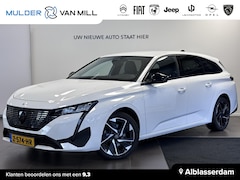 Peugeot 308 SW - Allure Pack Business 1.2 PureTech 130pk EAT8 AUTOMAAT | NAVI | AGR-STOEL | ADAPTIVE CRUISE