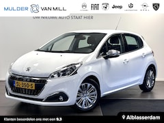 Peugeot 208 - 5-deurs Allure 1.2 82pk | NAVI | CLIMA | CRUISE CONTROL | PARKEERHULP | LM-VELGEN | DAB+ |