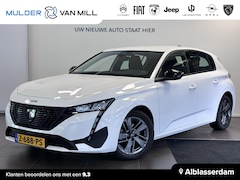 Peugeot 308 - 5-deurs Active Pack Business 1.2 PureTech 130pk EAT8 AUTOMAAT | NAVI | LM-VELGEN | PARKEER