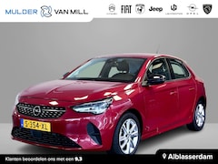 Opel Corsa - 1.2 Turbo 100pk Elegance Automaat |NAVI PRO 10"|CLIMATE CONTROL|180° CAMERA+PARKEERSENSORE