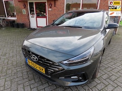 Hyundai i30 - 1.0 T-GDi MHEV Comfort Smart