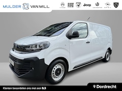 Opel Vivaro - L2 2.0D 145 PK | NIEUW MODEL | Trekhaak | NAVI | Carplay | DAB+ | Achteruitrijcamera | Par