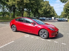 Tesla Model 3 - Long Range