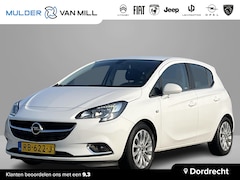 Opel Corsa - 1.0 Turbo 90pk Innovation |TREKHAAK|CLIMATE CONTROL|APPLE CARPLAY & ANDROID AUTO|ISOFIX|BL