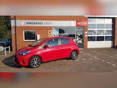 Toyota Yaris - 1.0 VVT-i Connect