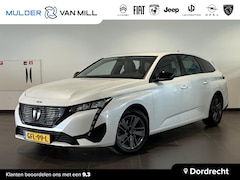 Peugeot 308 SW - Active Pack Business 1.2 PureTech 130pk H6 | NAVI | AGR-STOEL | STOEL + VOORRUITVERW. | DR