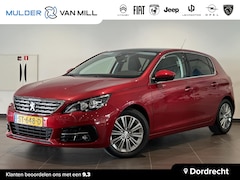 Peugeot 308 - 5-deurs Allure 1.2 PureTech 130pk EAT8 AUTOMAAT | PANODAK | CLIMA | NAVI | APPLE CARPLAY /