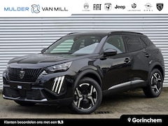 Peugeot 2008 - SUV GT 1.2 PureTech 130pk EAT8 AUTOMAAT | NAVI | CAMERA | APPLE CARPLAY / ANDROID AUTO | C