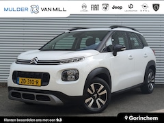 Citroën C3 Aircross - SUV Feel 1.2 PureTech 110pk H6 | NAVI | CLIMA | APPLE CARPLAY / ANDROID AUTO | 16" LM-VELG