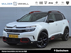 Citroën C5 Aircross - SUV Shine 1.6 PureTech 180pk EAT8 AUTOMAAT | NAVI | TWO-TONE | CAMERA | TREKHAAK | LM-VELG