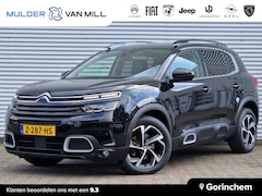 Citroën C5 Aircross - SUV Feel Pack 1.2 PureTech 130pk EAT8 AUTOMAAT | NAVI | CAMERA | KEYLESS ENTRY | DAB+ | LE