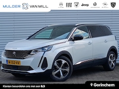 Peugeot 5008 - SUV GT 1.2 PureTech 130pk H6 | NAVI | TREKHAAK | KEYLESS ENTRY | CAMERA | ADAPTIVE CRUISE