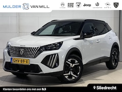 Peugeot 2008 - SUV GT 1.2 PureTech 130pk EAT8 AUTOMAAT | SCHUIF/KANTELDAK | ALCANTARA INTERIEUR | 360° CA