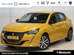 Peugeot 208 - 5-deurs Active Pack 1.2 75pk | APPLE CARPLAY / ANDROID AUTO | PARKEERHULP | DAB+ | CRUISE