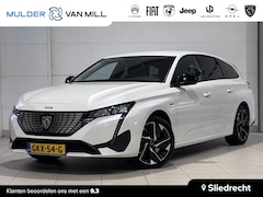 Peugeot 308 SW - Allure Pack Business 1.6 HYbrid PHEV 180pk e-EAT8 AUTOMAAT | AGR-STOEL | PARELMOER | NAVI