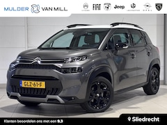 Citroën C3 Aircross - SUV Shine Pack 1.2 PureTech 110pk H6 | NAVI | CAMERA | STOELVERW. | KEYLESS ENTRY | PARKEE