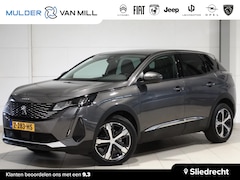 Peugeot 3008 - SUV Allure Pack 1.2 PureTech 130pk H6 | KEYLESS ENTRY | NAVI | CAMERA | STOELVERW. | GRIPC