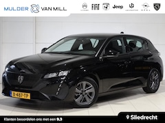 Peugeot 308 - 5-deurs Active Pack Business 1.2 PureTech 130pk H6 | NAVI | PARKEERHULP | LM-VELGEN | DAB+