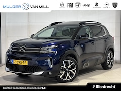 Citroën C5 Aircross - SUV Shine Pack 1.6 PHEV Hybrid 225pk ë-EAT8 AUTOMAAT | TWO-TONE | SCHUIF/KANTELDAK | 360°