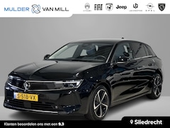 Opel Astra - 1.2 Turbo 130pk Elegance Automaat |AGR-STOEL|ADAPTIVE CRUISE|PURE PANEL|NAVI|ACHTERUITRIJC