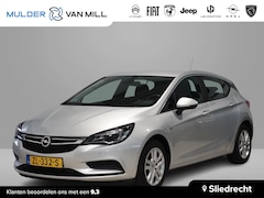 Opel Astra - 1.0 Turbo 105pk Business+ |AGR-COMFORTSTOELEN|TREKHAAK|NAVI|APPLE CARPLAY|ANDROID AUTO|ISO