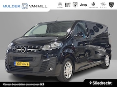 Opel Vivaro - 2.0 CDTI 150pk L2 Innovation |EURO 6|BETIMMERING|NAVI PRO|180° CAMERA+SENSOREN|DODEHOEK|DA