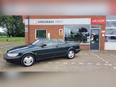 Saab 900 Cabrio - 2.0 Turbo SE