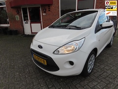 Ford Ka - 1.2 Style start/stop