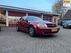 Dodge Avenger - 2.0 SE Business Edition