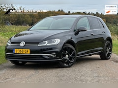 Volkswagen Golf - 1.0 TSI Comfortline