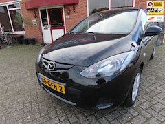 Mazda 2 - 2 1.3 S-VT Olympia Sport