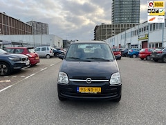 Opel Agila - 1.2-16V Color Edition