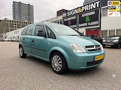 Opel Meriva - 1.6-16V Essentia