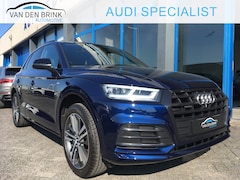 Audi Q5 - 50 TFSI e quattro S-line Black Edition