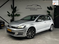 Volkswagen Golf Variant - 1.4 TSI 150PK Highline ACC Camera Navi Trekhaak