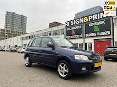 Mazda Demio - 1.5 Touring