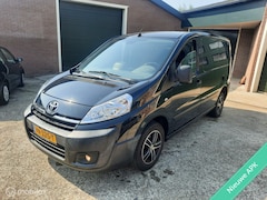 Toyota ProAce - 1.6D L1H1 Comfort Airco/ Nap-kilometers