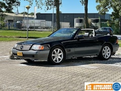 Mercedes-Benz SL-klasse Cabrio - 320 Bj 1995 R129