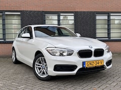 BMW 1-serie - 118i