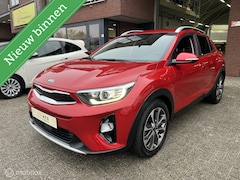 Kia Stonic - 1.0 T-GDi ExecutiveLine LEDER*CAMERA*CLIMA*CRUISE