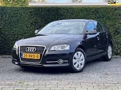 Audi A3 Sportback - 1.2 TFSI Attraction | 2e eig. | Leer | PDC