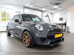 MINI John Cooper Works - 231 PK | AUT | Camera | Panoramadak | HEAD UP | H&K | VOL!