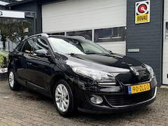 Renault Mégane Estate - 1.5 dCi Dynamique